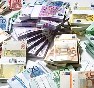 Το 1% των Ελλήνων κατέχει το 56,1% του συνολικού πλούτου της χώρας