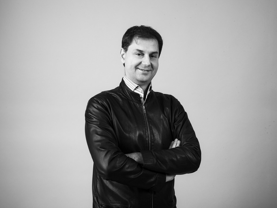 Harry Theohari,Januaty 2015