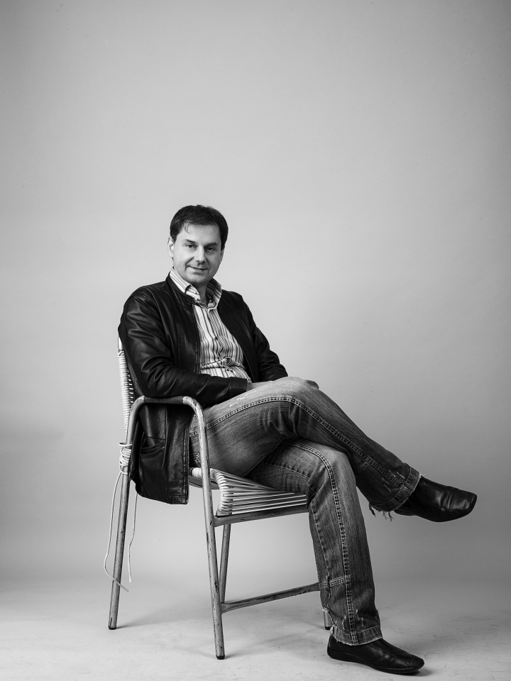 Harry Theohari,Januaty 2015