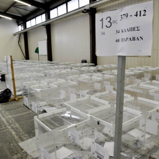 Εκλογές 2015. Η ερώτηση του ενός εκατομμυρίου: Τι θα κάνουν οι αναποφάσιστοι;