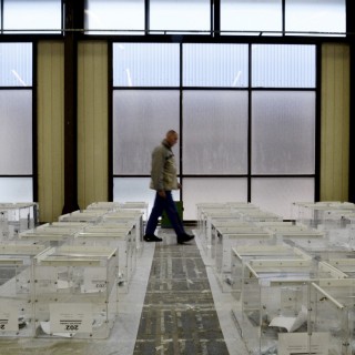 Tι συναίσθημα πιστεύετε πως θα έχετε την Κυριακή τα μεσάνυχτα;