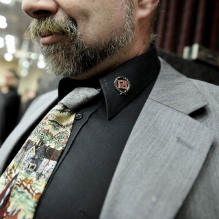 25/1 μείον 2: Ο κίνδυνος της Χρυσής Αυγής