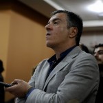 Μένει εκτός Βουλής ο Σταύρος Θεοδωράκης;