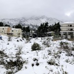 Που θα έχουμε πολικές θερμοκρασίες από τον σιβηρικό αντικυκλώνα