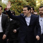 H ομιλία Τσίπρα στο Υπουργικό Συμβούλιο σε έξι σημεία