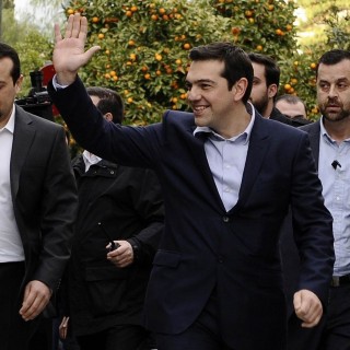 H ομιλία Τσίπρα στο Υπουργικό Συμβούλιο σε έξι σημεία