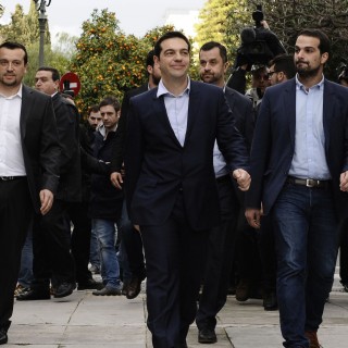 Μεταξύ Αλτουσέρ και Πούτιν, Ζωή über alles