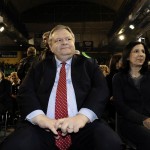 Ο Γιώργος Παπανδρέου στέρησε από το ΠΑΣΟΚ την τρίτη θέση