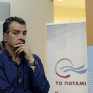 Θεοδωράκης: «Ο Καμμένος εκπροσωπεί ακροδεξιές απόψεις»