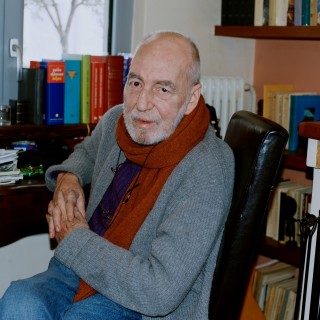 Τα μαθήματα ζωής του Περικλή Κοροβέση (1941-2020)