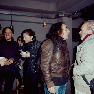 Βρικόλακες στην Αβραμιώτου