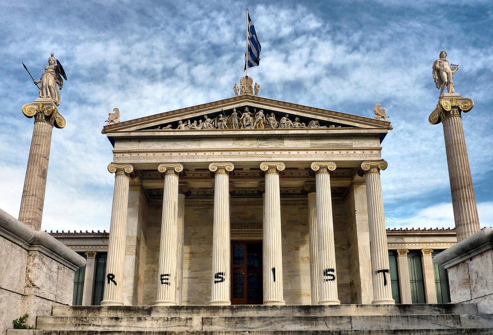 3.u0391u0398u0397u039Du0391,u039Fu0394u039Fu03A3  u03A0u0391u039Du0395u03A0u0399u03A3u03A4u0397u039Cu0399u039Fu03A5   (u0395u0398u039Du0399u039Au0397  u0392u0399u0392u039Bu0399u039Fu0398u0397u039Au0397)