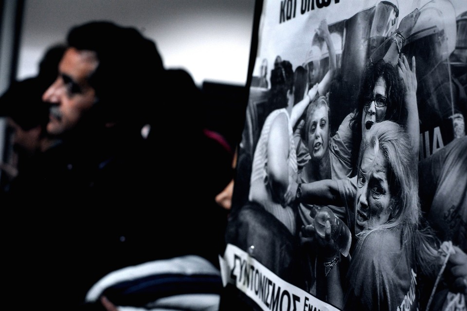 ΒΡΑΔΙΑ ΕΚΛΟΓΕΣ  ΕΡΤ ΟΠΕΝ