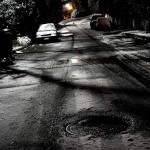 Με χιόνι ξύπνησαν πολλές περιοχές