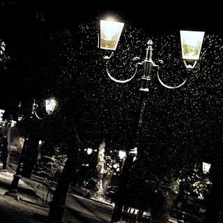 Επιστρέφει ο χιονιάς από την Τρίτη