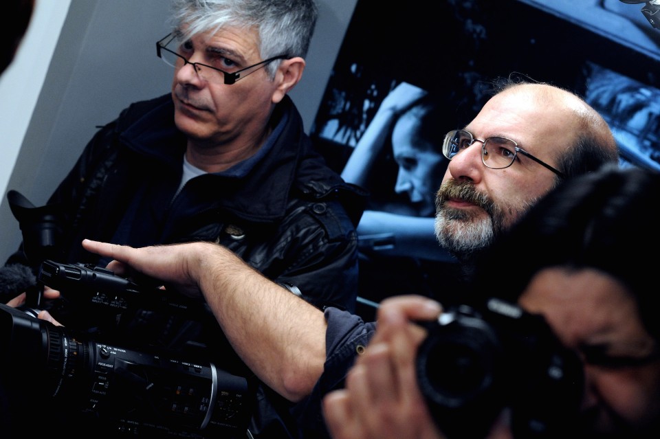 ΒΡΑΔΙΑ ΕΚΛΟΓΕΣ  ΕΡΤ ΟΠΕΝ