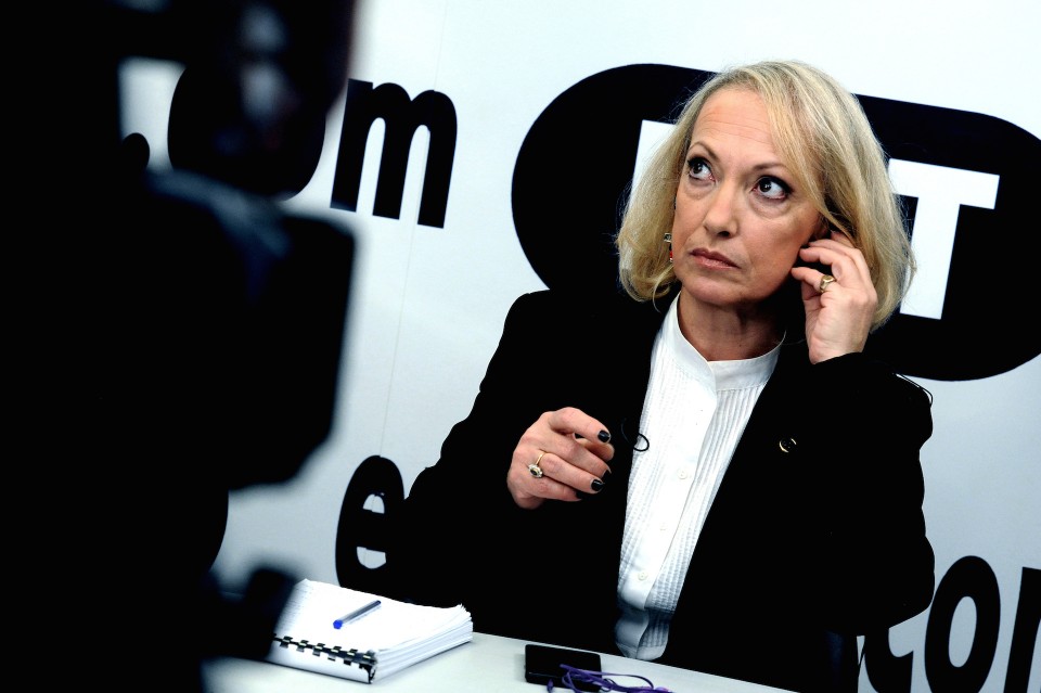 ΒΡΑΔΙΑ ΕΚΛΟΓΕΣ  ΕΡΤ ΟΠΕΝ