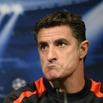 Τέλος ο Μίτσελ από τον Ολυμπιακό