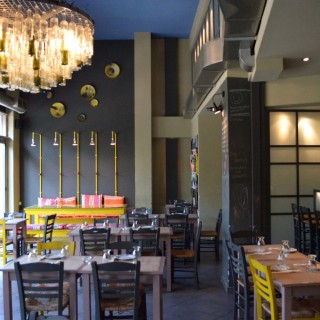 Στο Tirbouson μια οικογένεια σε περιποιείται καλύτερα κι από τη δική σου