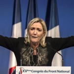 Λεπέν: Ναι, ελπίζουμε σε νίκη του ΣΥΡΙΖΑ