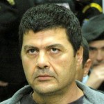 Συνελήφθη ο Χριστόδουλος Ξηρός