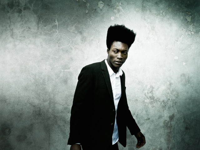 Benjamin Clementine: Όλοι τον φωνάζουν «νέα Nina Simone».
