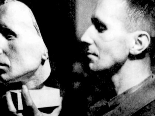 « Άννα μην κλαις, εμένα δε με βάζουν στο χέρι»