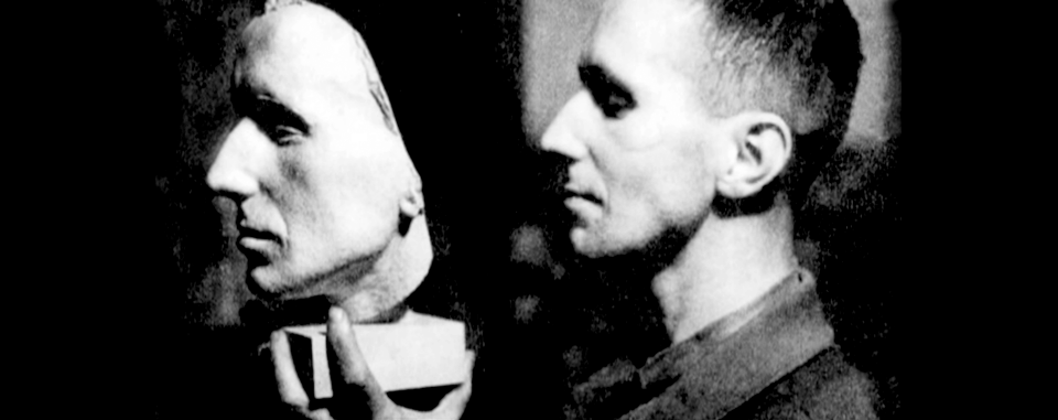 Ο Μπέρτολ Μρεχτ