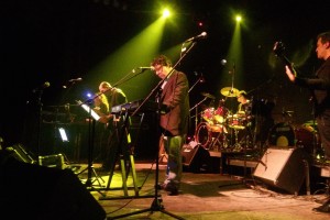 Χωρίς Περιδέραιο: «Υπάρχει ακόμα μια φλόγα που σιγοκαίει»