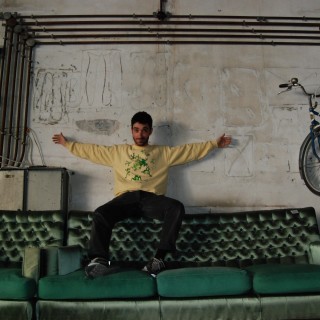 O Κωστής Φωκάς δεν μπορεί να μας διαβεβαιώσει για τίποτα