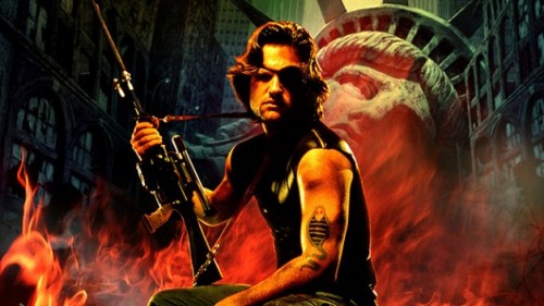 H Fox θα κάνει reboot στο Escape from New York