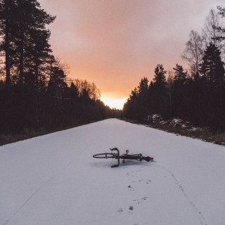 To Freezing Festive 500 στην Σουηδία