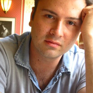 Τα βιβλία της ζωής μου: Γιάννης Σκαραγκάς