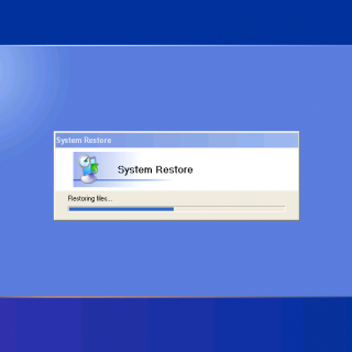 Πώς θα επαναφέρετε τον υπολογιστή σας σε προηγούμενη κατάσταση
