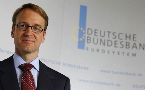 Τι δήλωσε ο πρόεδρος της Κεντρικής Γερμανικής Τράπεζας για τις εκλογές