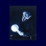 Στις 10 Ιουλίου του 1856 γεννιέται ο Νίκολα Τέσλα