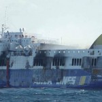 Ταυτοποιήθηκε ο 3ος Έλληνας νεκρός του Norman Atlantic