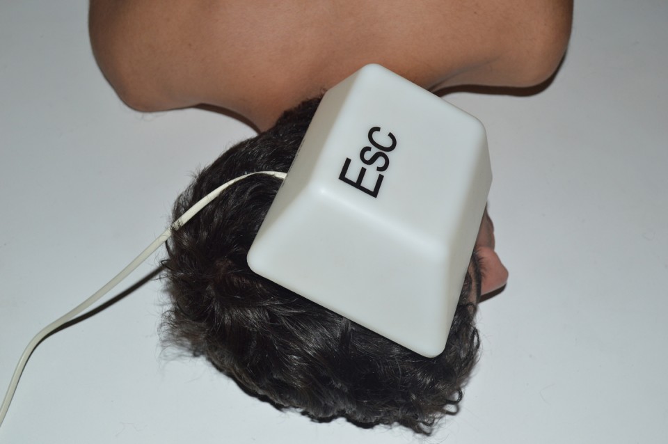 Atopos Unlocked #KostisFokas