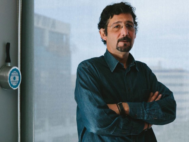 4 χρόνια ελληνικής δυστοπίας σε 120 λεπτά