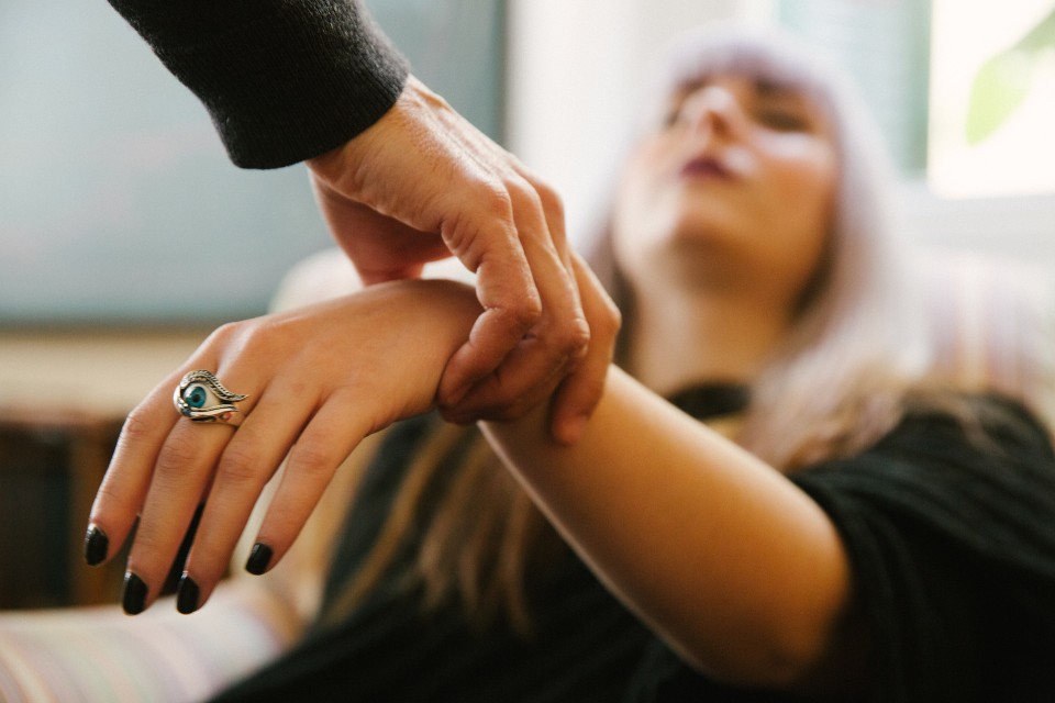 Sleep Therapy / Υπνοθεραπεία