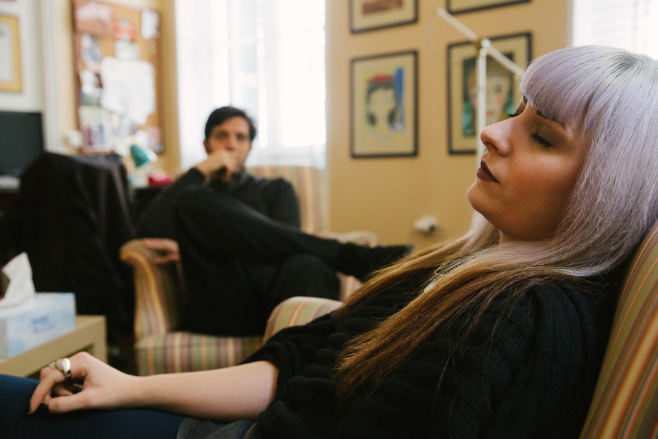 Sleep Therapy / Υπνοθεραπεία