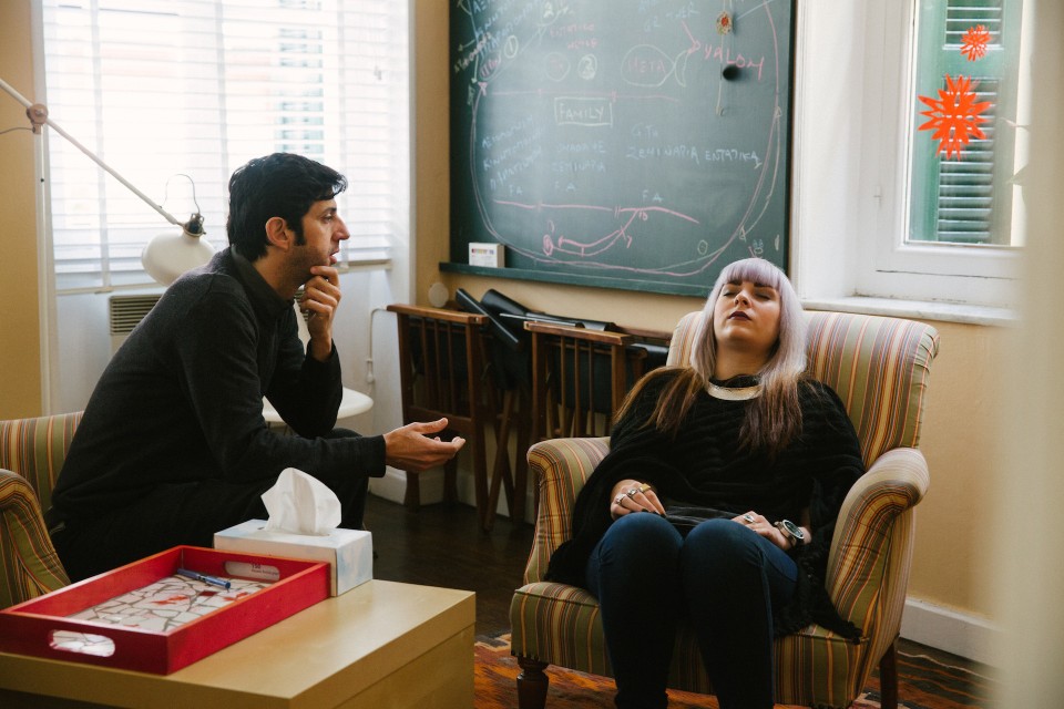 Sleep Therapy / Υπνοθεραπεία