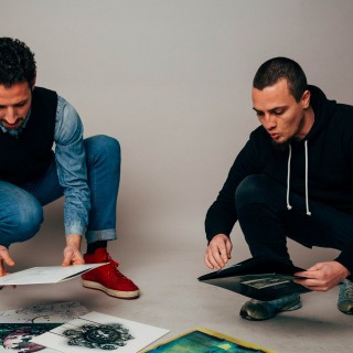 Η  Lower Parts είναι ένα label που αξίζει την προσοχή σας