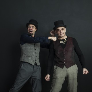 Τι έκαναν το 1789 στο Παρίσι οι Opera Chaotique;