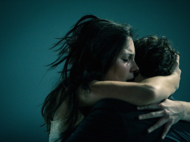 Ανταπόκριση από το «μυθικό» Festival d’Automne: Αχ, φθινοπωρινό Παρίσι!