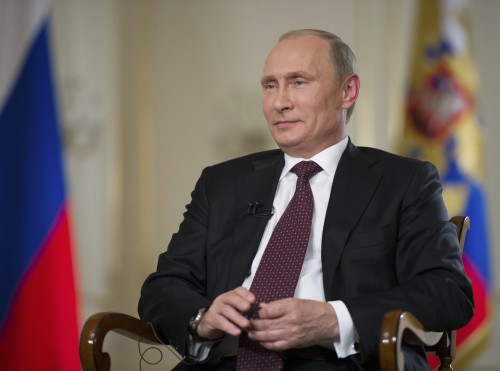 Ο Πούτιν δε θα συμμετάσχει στις εκδηλώσεις προς τιμήν των θυμάτων του Ολοκαυτώματος