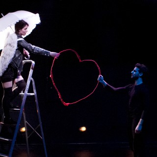 Παράταση στην παράσταση «Ρωμαίος και Ιουλιέτα 2»