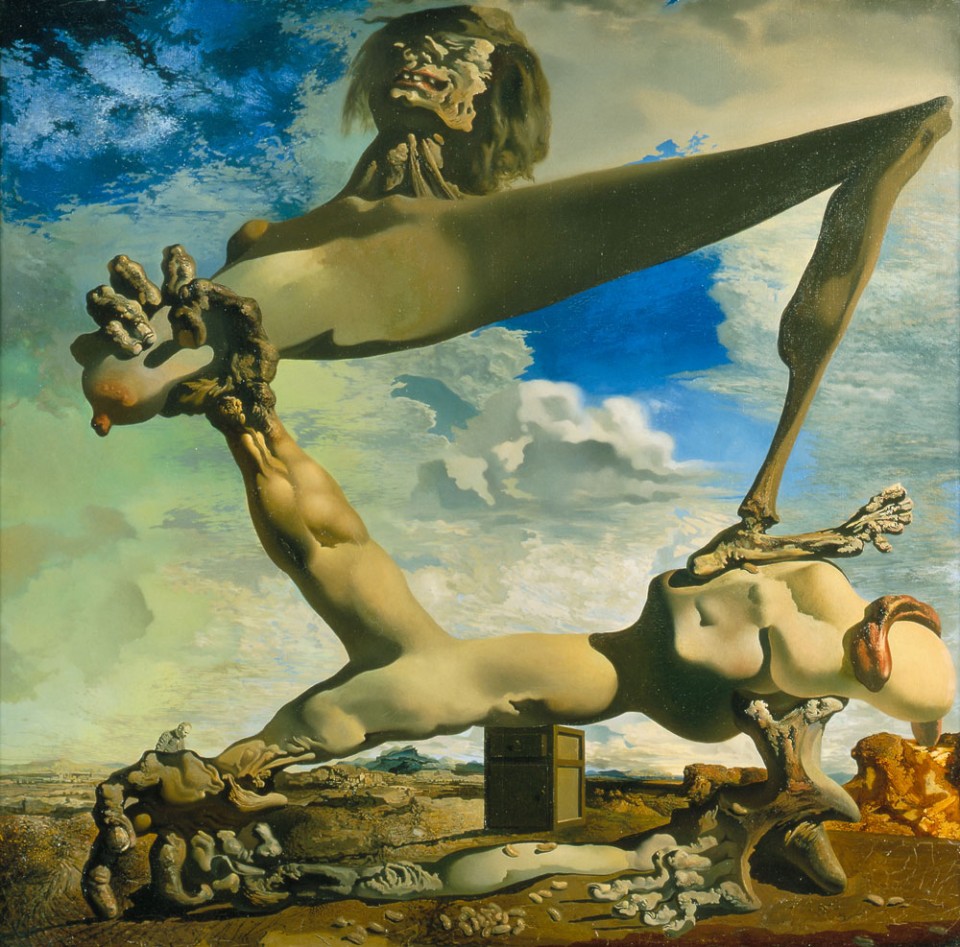 Salvador-Dali-Painting-6