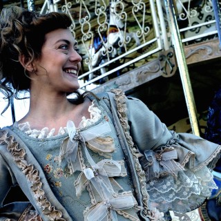 Η Αλεξάνδρα Κ* είναι η τηλεοπτική περσόνα της φετινής σεζόν