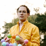 O Caribou έφτιαξε ένα γιγαντιαίο mixtape με 1000 τραγούδια